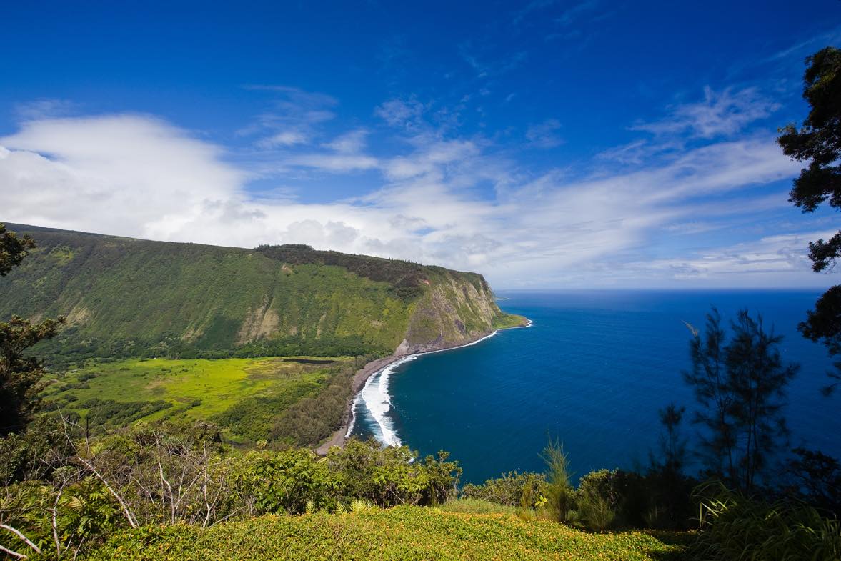 Hawaiʻi Island：ハワイ ハワイ島｜allhawaiiオールハワイ