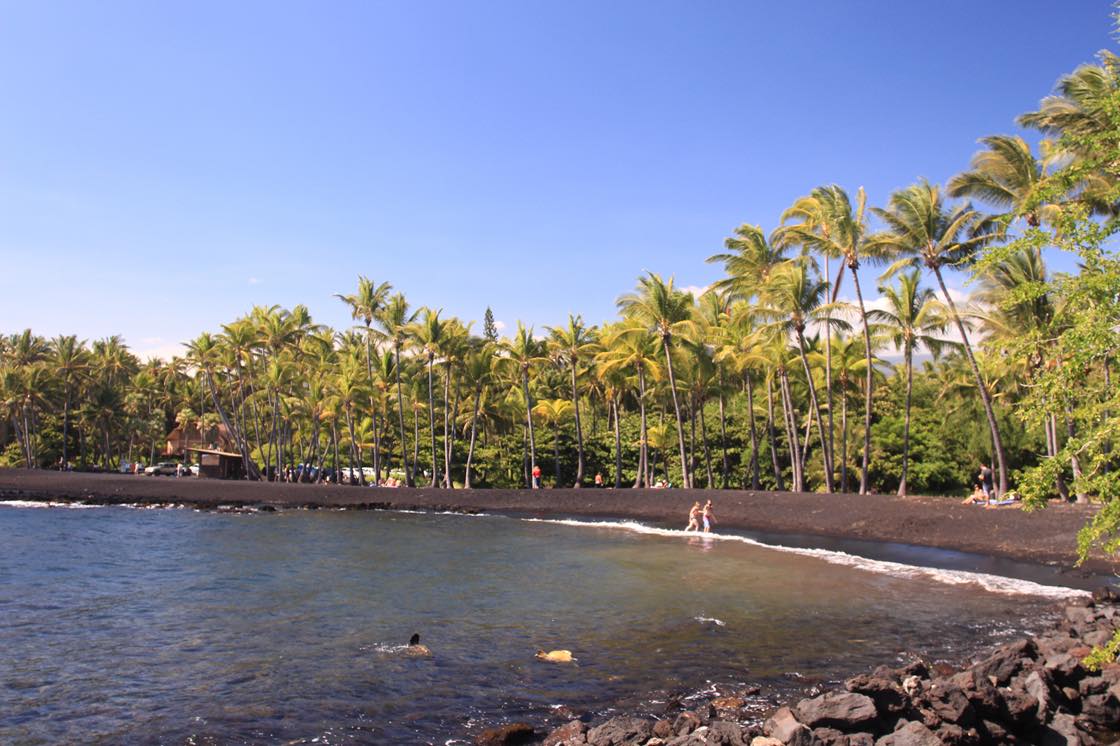 Hawaiʻi Island：ハワイ ハワイ島｜allhawaiiオールハワイ