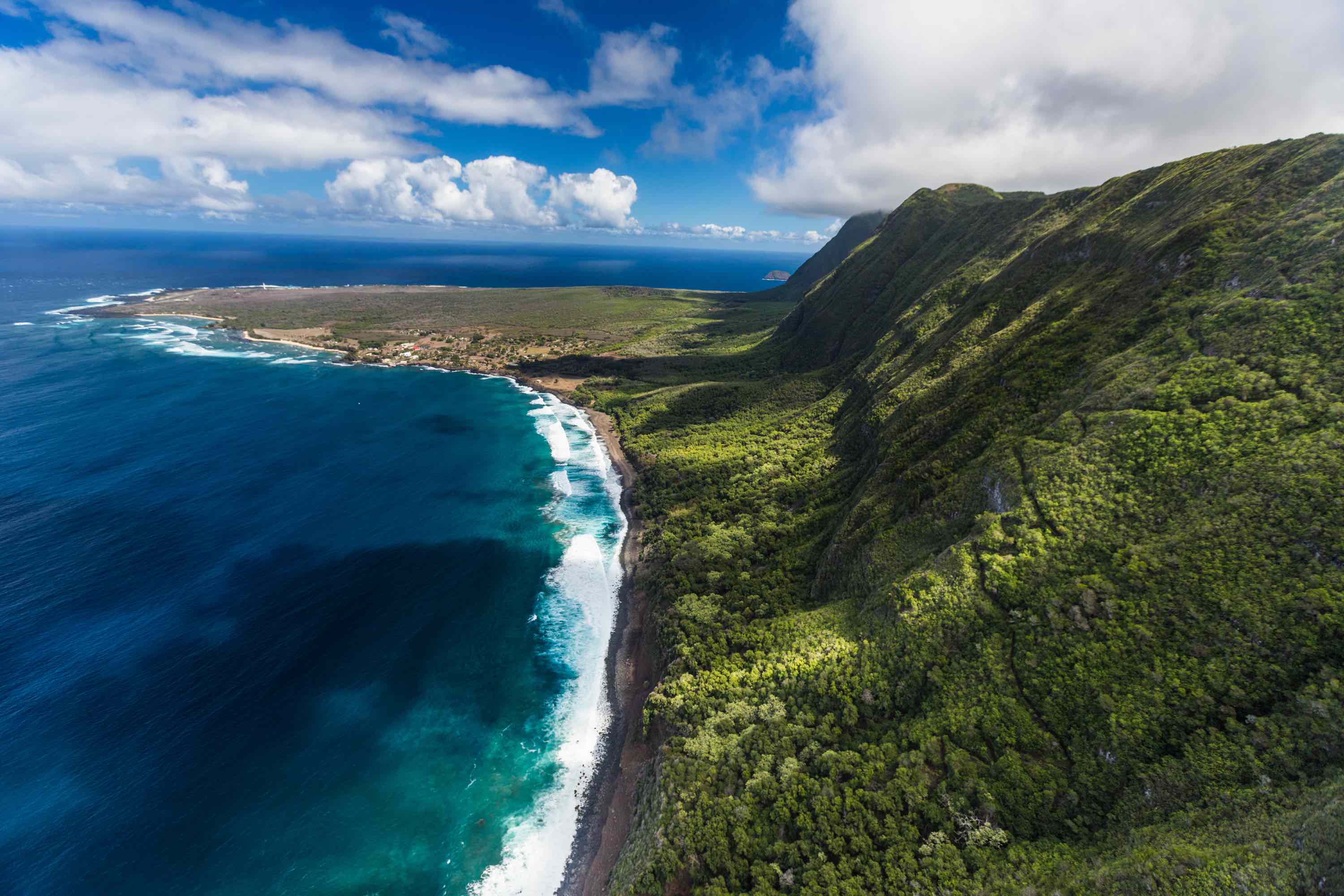 Molokai：ハワイ モロカイ島｜allhawaiiオールハワイ